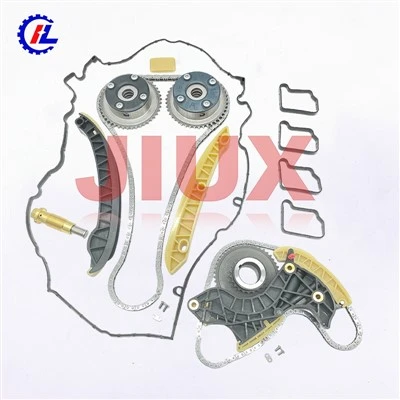 0009932176 142L Engine Timing Kit för MERCEDES BENZ M271.921 E-Class CLK 0039979794, 0049972494