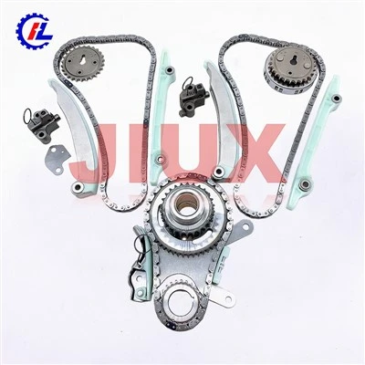 53020778 DODGE CHRYSLER JEEP Kamkedjesats Passar Dodge Dakota Durango Grand Cherokee 4.7L