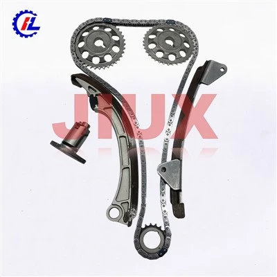 FÖR TOYOTA Celica Corolla MR2 1.8L Kamkedja 13506-22030 130L 13540-22022 28MM
