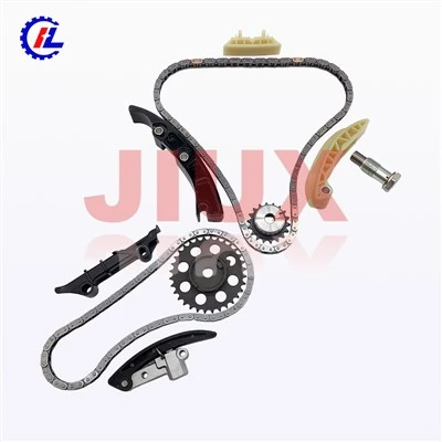Kamkedja för VW CC Passat V6 Audi Q7 3.6L TOUAREG 2004-2005 3.2LV6 03H109503 066109570 066109513A