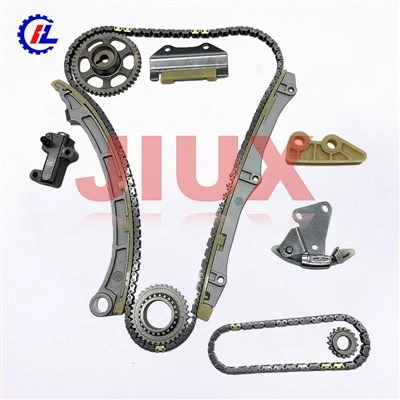 Kamkedja för HONDA Accord Element CR-V ACURA Element TSX Engine K24A1 K24A2 K24Z 2.4L DOHC 14401-PPA-004 176L